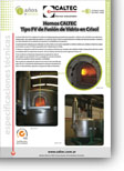 Especificación fusión de Cristal