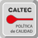 Politica de Calidad